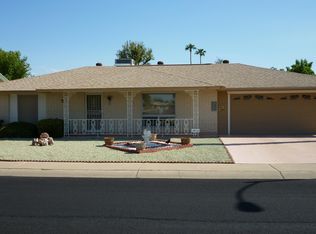 9909 W Cameo Dr, Sun City, AZ 85351