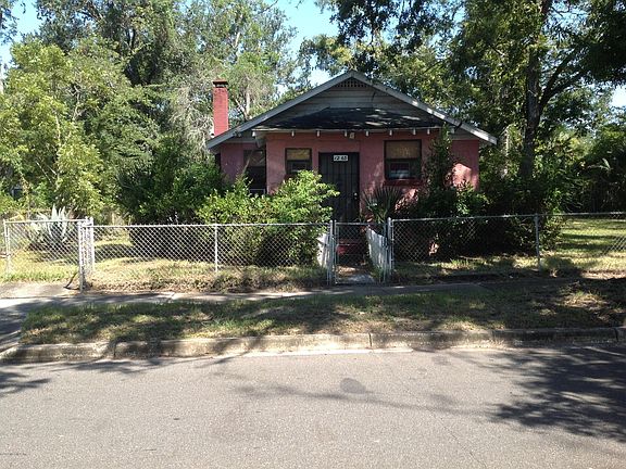 2nd image of 1263 W 28th St