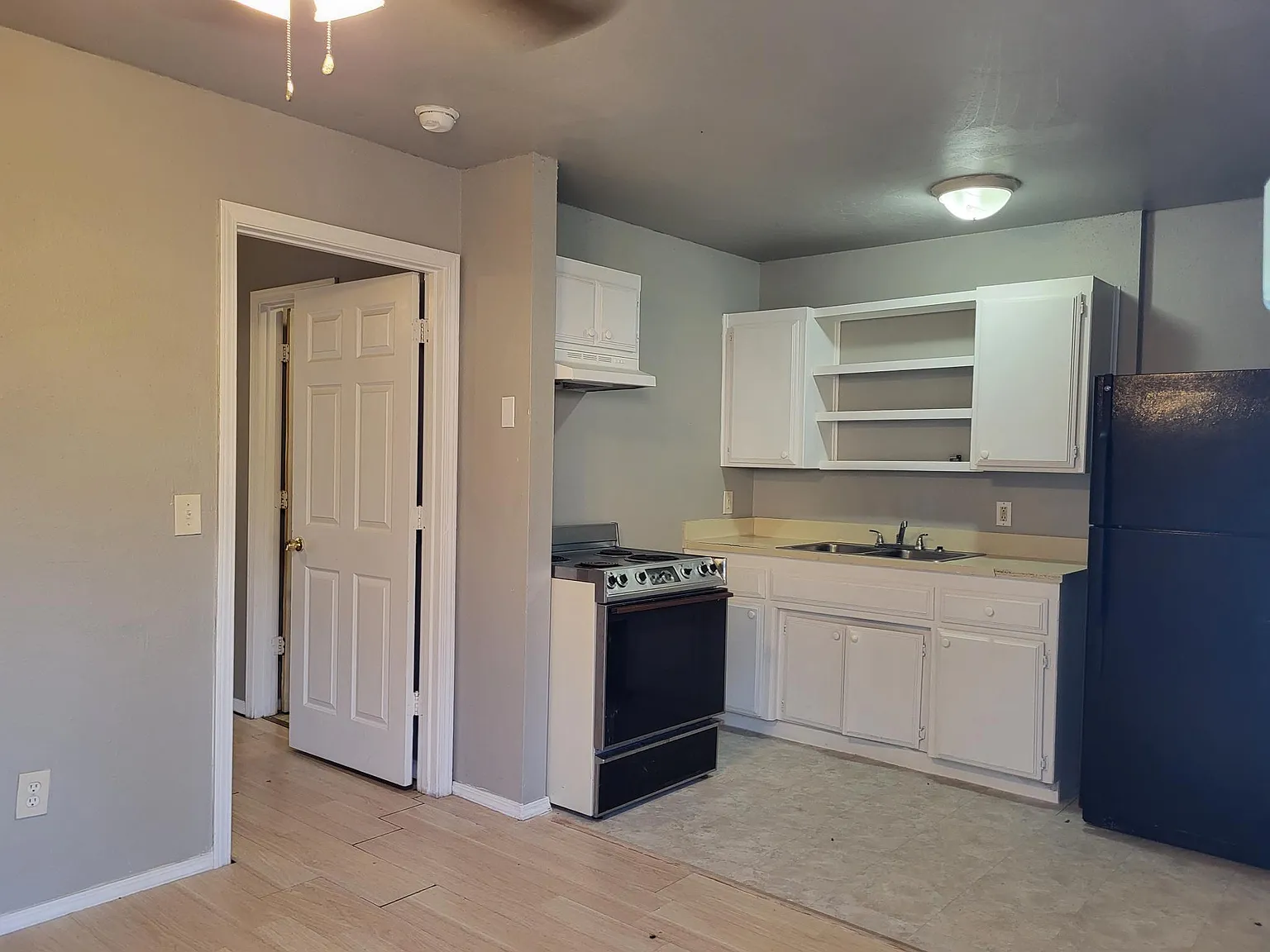 1 bed, 600 sqft, $795 — Photo 3