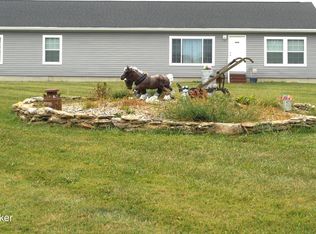 2608 Hickory Ridge Rd, Mount Eden, KY 40046