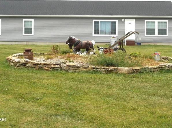 2608 Hickory Ridge Rd, Mount Eden, KY 40046