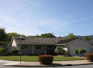 1602 Ronald Ct, San Jose, CA 95118