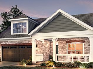 4825 Diplomat Way, Hilliard, OH 43026