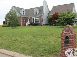 2016 Mason Ln, Spring Hill, TN 37174