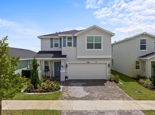 11164 NW Middle Stream Dr, Port Saint Lucie, FL 34987