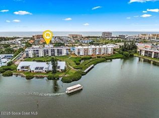 3165 N Atlantic Ave APT B105, Cocoa Beach, FL 32931