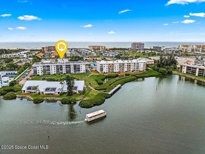 3165 N Atlantic Ave APT B105, Cocoa Beach, FL, 32931