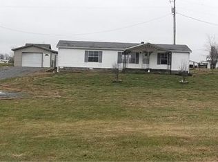 54 C Foley Rd, Russell Springs, KY 42642