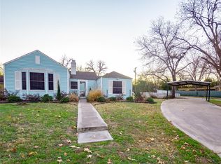 2303 Vincent St, Brownwood, TX 76801