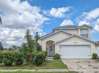 8629 Cavendish Dr, Kissimmee, FL 34747