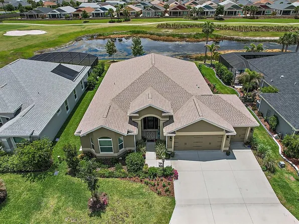 2280 Clymer Ct, The Villages, FL 32163