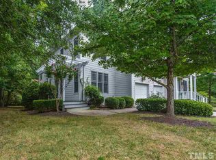 105 Bluefield Rd, Chapel Hill, NC 27517