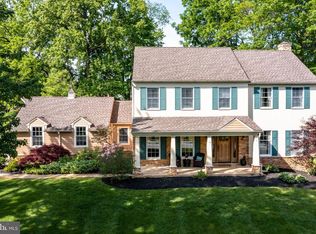 123 Timber Springs Ln, Exton, PA 19341