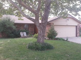 8733 Tracy Dr, Oklahoma City, OK 73132