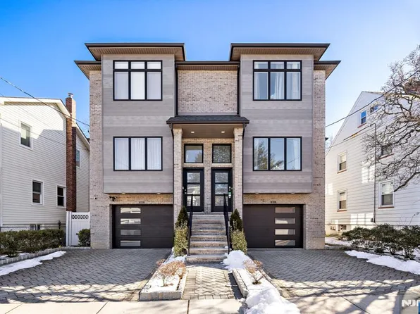 814 Glen Rd #A, Fort Lee, NJ 07024