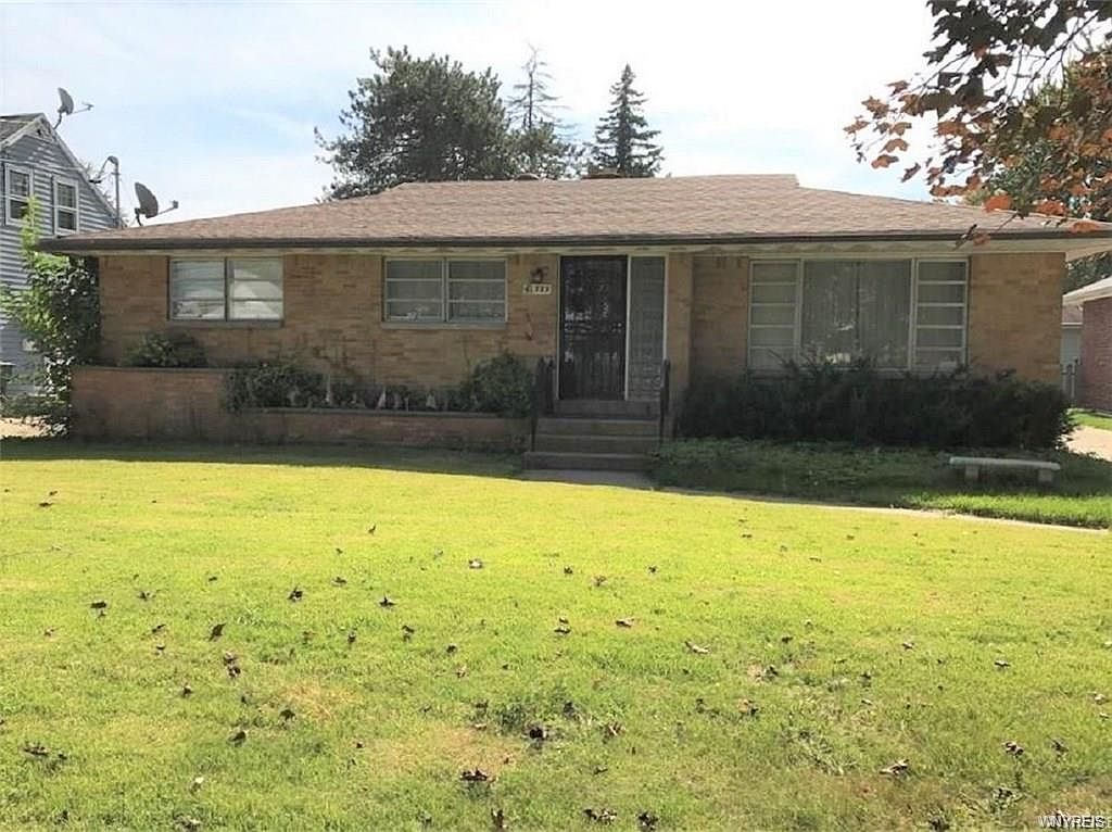 323 Walck Rd, North Tonawanda, NY 14120 Zillow