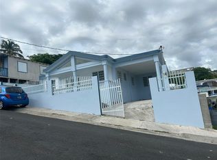 25 Cruzado, Ponce, PR 00728
