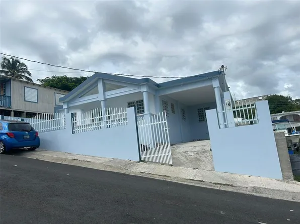 25 Cruzado, Ponce, PR 00728