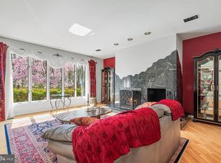 4233 Buckskin Wood Dr, Ellicott City, MD 21042