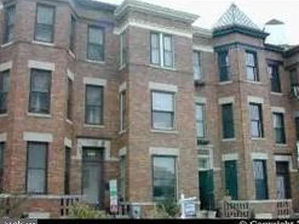1510 Columbia Rd NW, Washington, DC 20009