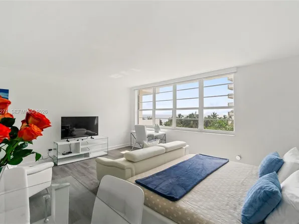 100 Lincoln Rd, Miami Beach, FL
