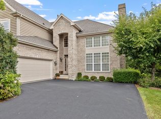 805 Stone Canyon Cir, Inverness, IL 60010