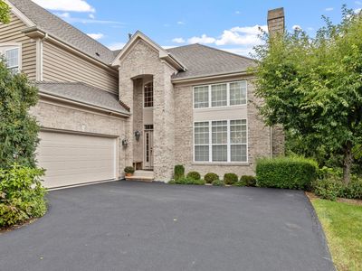 805 Stone Canyon Cir, Inverness, IL, 60010