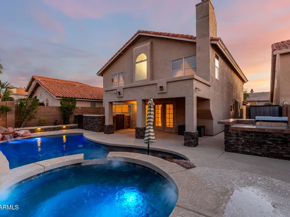 6554 E RAFTRIVER Street, Mesa, AZ 85215