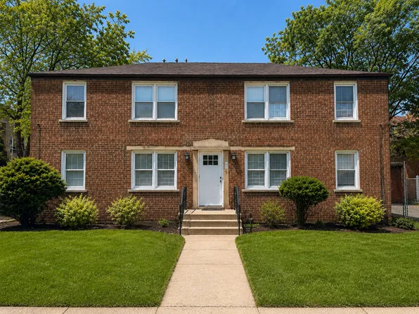 8153 S Colfax Ave, Chicago, IL 60617