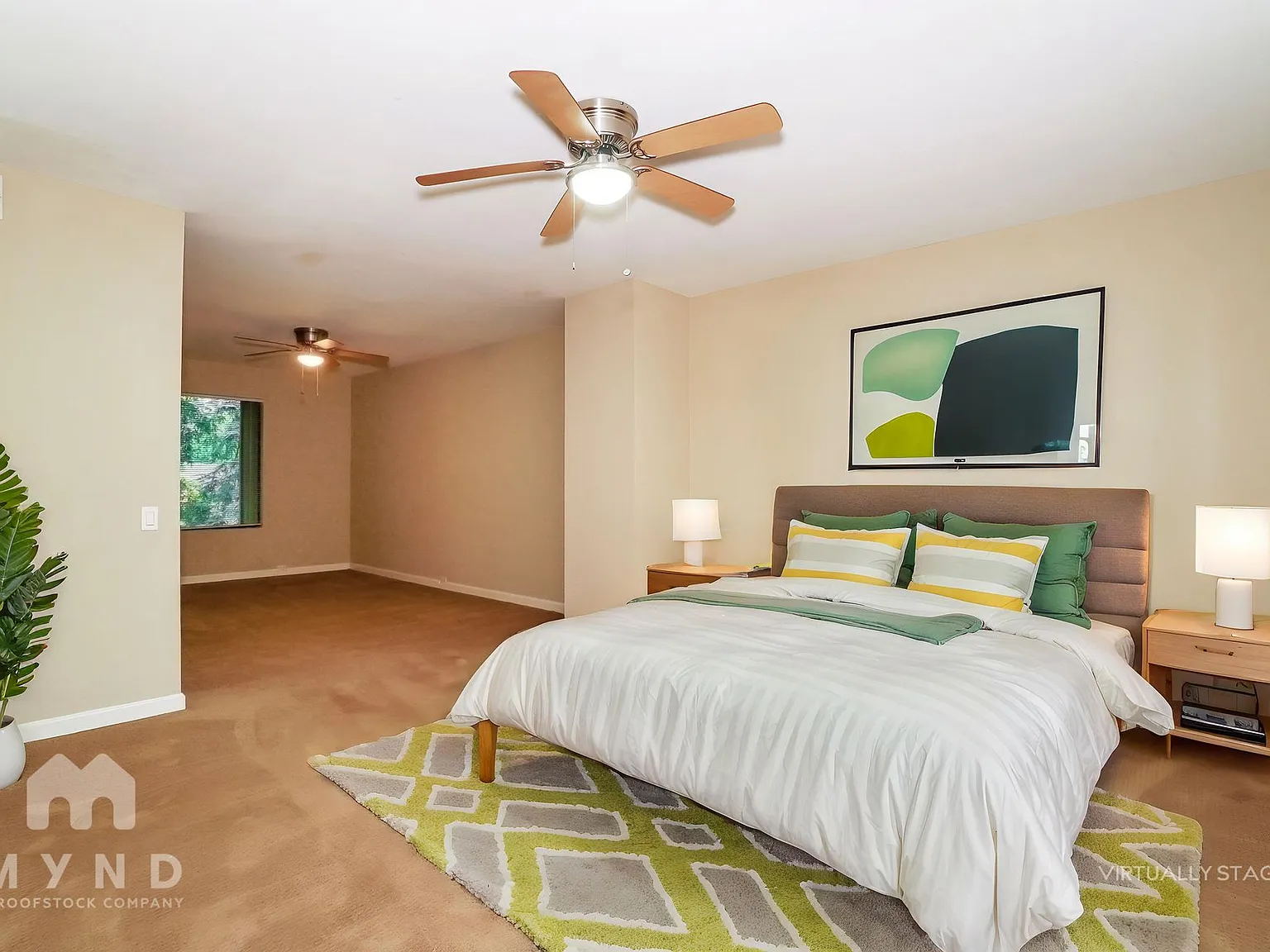 2 bed, 2.5 bath, 1742 sqft, $2,700 — Photo 4