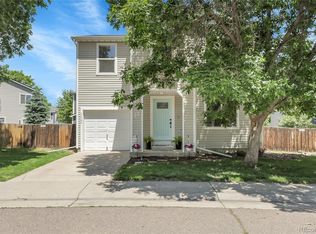 11757 W Tufts Pl, Morrison, CO 80465