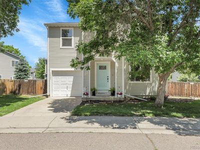11757 W Tufts Place, Morrison, CO, 80465