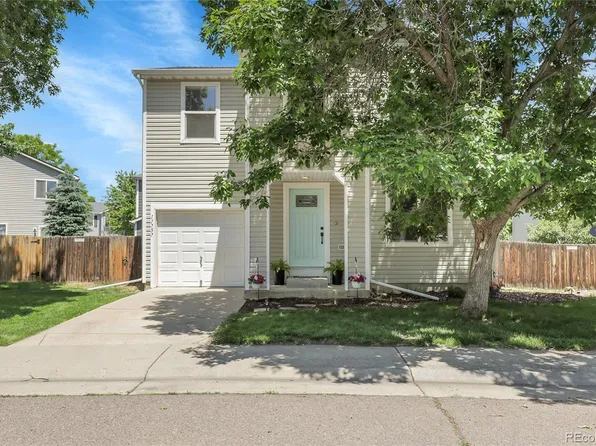 11757 W Tufts Place, Morrison, CO 80465
