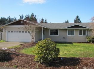 15506 39th Avenue Ct E, Tacoma, WA 98446