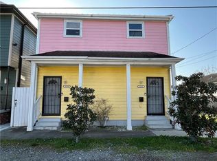 1534 N Derbigny St, New Orleans, LA 70116