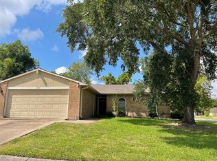 6702 Gettysburg Dr, Richmond, TX 77469