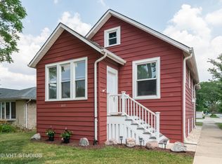 4445 Deyo Ave, Brookfield, IL 60513