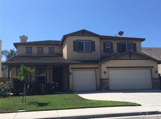 14539 Alder Dr, Corona, CA 92880