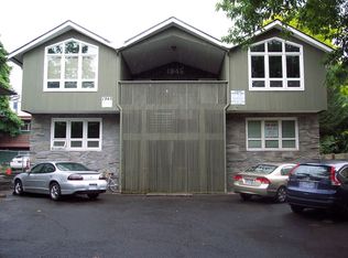 Kincaid Apts., Eugene, OR 97405
