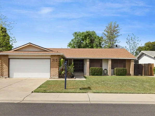 219 McKelvey Ave, Stockton, CA 95210