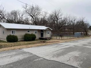 312 E Allen St, Carl Junction, MO 64834