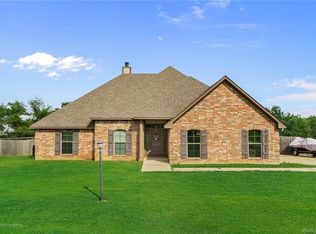 159 Lakeside Dr, Gloster, LA 71030