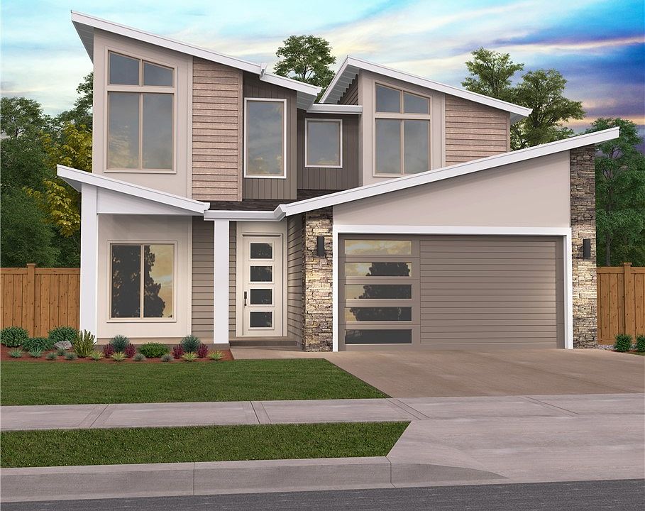 1st image of 14426 199th Ave E