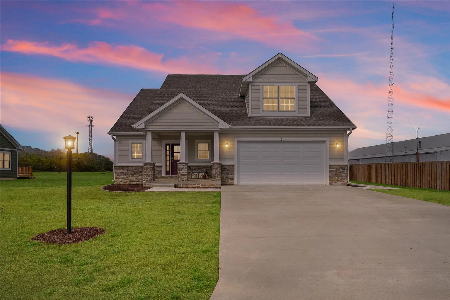 6 Foxtrot Ln photo 1