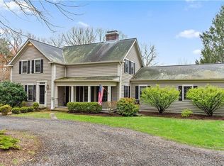 100 Kings Hwy, Pomfret, CT 06258