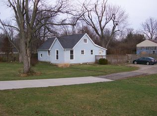 6137 S Emerson Ave, Indianapolis, IN