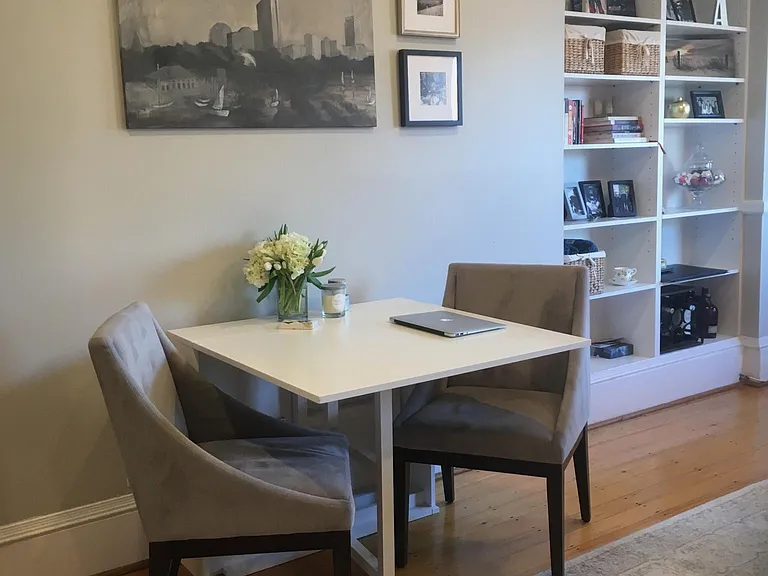 391 Commonwealth Ave #5 — Photo 3