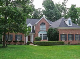 11390 Brittany Woods Ln, Cincinnati, OH 45249