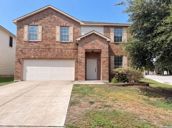 679 TRINITY MDW, San Antonio, TX 78260