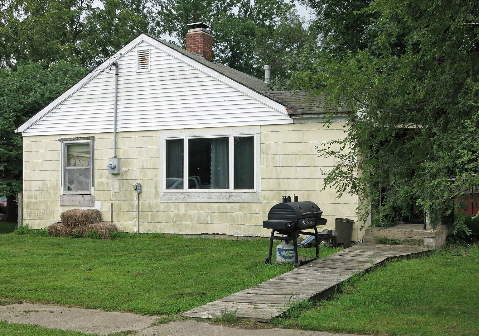 530 5th St, Blythedale, MO 64426 Zillow